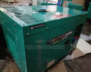 11kva Hl Power Generator