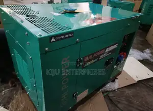 11kva Hl Power Generator