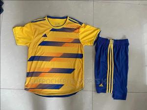 Quality Imported Football Jerseys - thumbnail 2