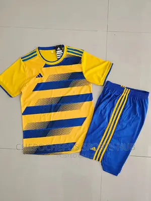 Quality Imported Football Jerseys