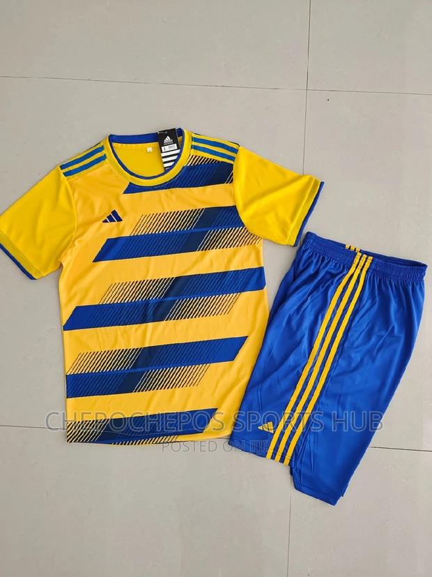 Quality Imported Football Jerseys - thumbnail 3