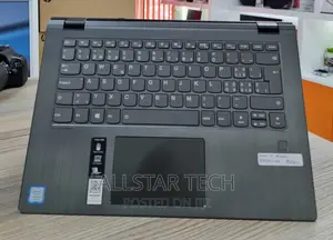 Laptop Lenovo 8GB Intel Core I7 SSD 512GB