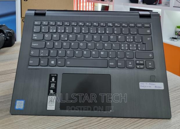 Laptop Lenovo 8GB Intel Core I7 SSD 512GB - thumbnail 5