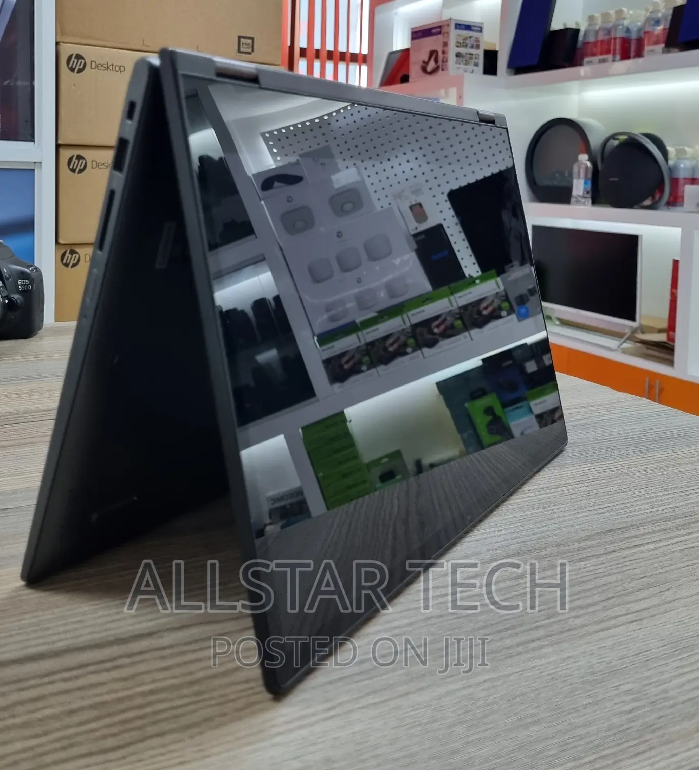 Laptop Lenovo 8GB Intel Core I7 SSD 512GB