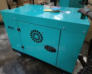 9.0kva Hl Generator Power