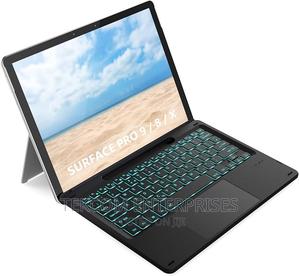 New Laptop Microsoft Surface Pro 8 16GB Intel Core I7 SSD 256GB - thumbnail 2