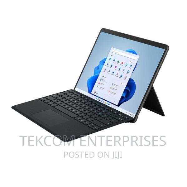 New Laptop Microsoft Surface Pro 8 16GB Intel Core I7 SSD 256GB - thumbnail 3