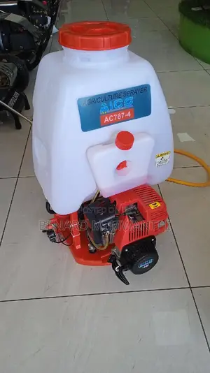 Sprayer Agri