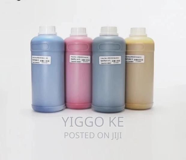 Quality XP600 Printer Inks - main view