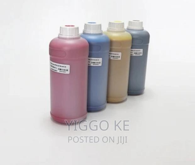Quality XP600 Printer Inks - thumbnail 3