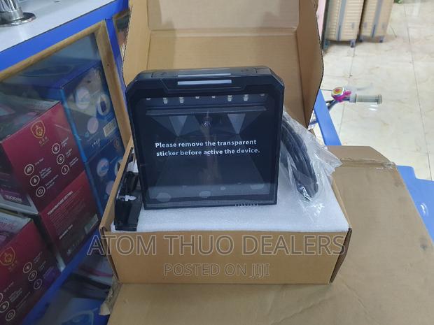 Table Mount Scanner/ Mount Scanner
