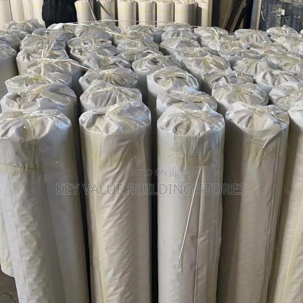 Round Studded/Coin Rubber Mats - thumbnail 3