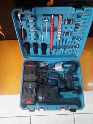 Makita Impact Wrench