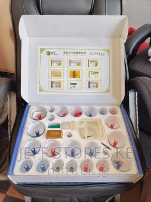 Quality Vacuum Cupping Machine - thumbnail 2