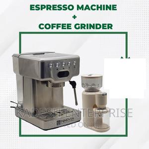 Innovia Coffee Maker Machine - main view
