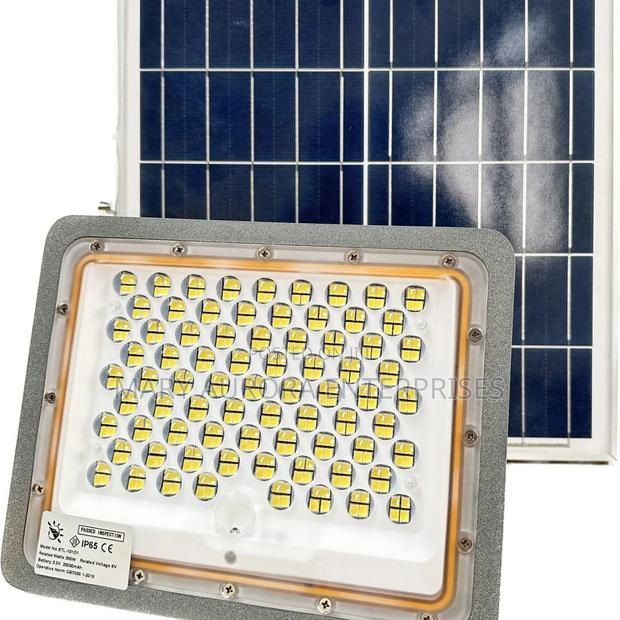 300watts Solar Flood Light
