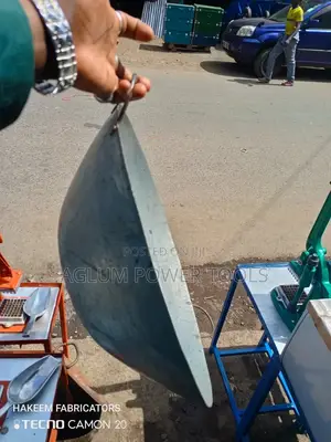 Juakali Deep Fryer