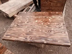 Wooden Table Tops