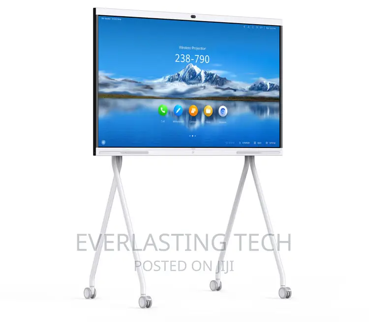 Ideahub Opsi5 75inches