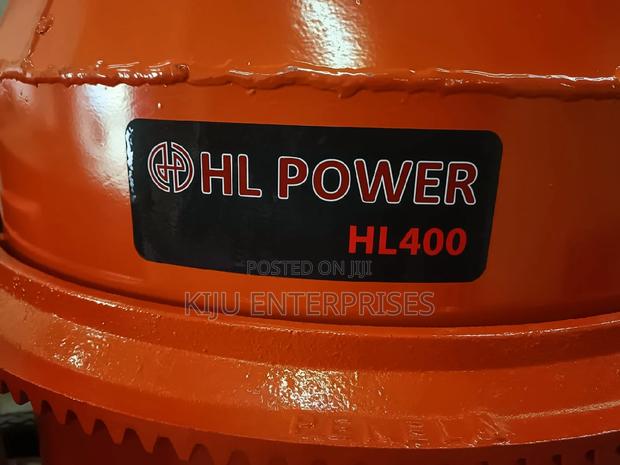 Hl Concrete Mixer Available Offer - thumbnail 7