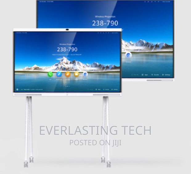 Ideahub Opsi5 75inches - thumbnail 2