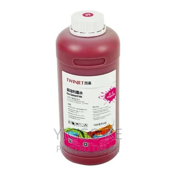 I3200/Dx5 Printer -Inks - thumbnail 5