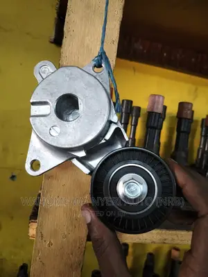 Tensioner 1nz New Model