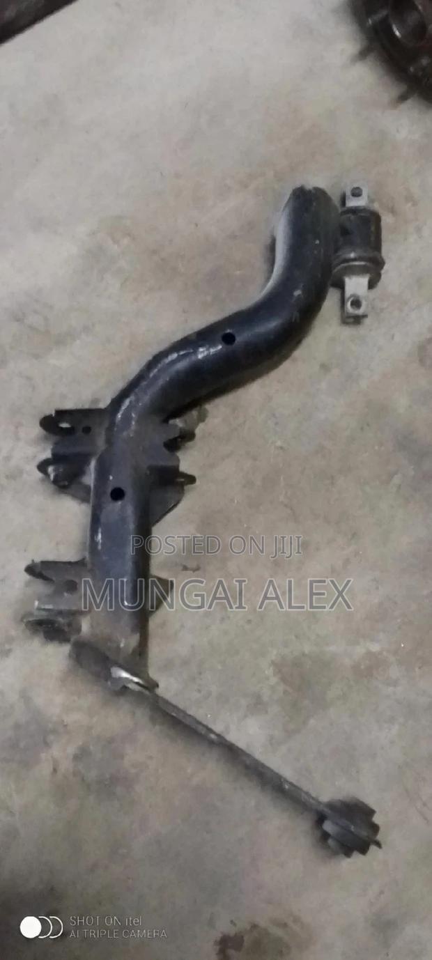 Honda Stream Rear Arms - main view