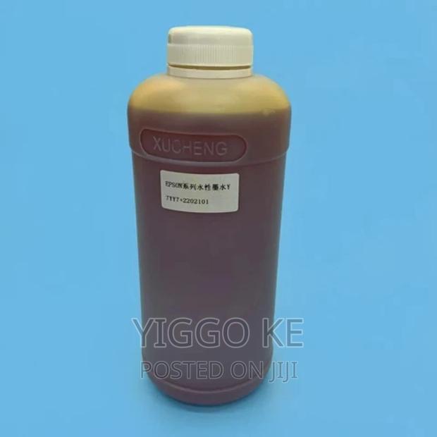 I3200/Dx5 Printers Inks - thumbnail 4