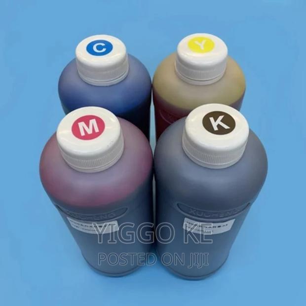 I3200/Dx5 Printers Inks - main view