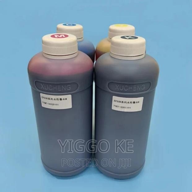 I3200/Dx5 Printers Inks - thumbnail 2