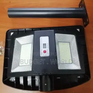 Solar Led Street Light 300watts- Solar Energy Street Light.