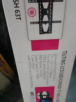 Tv Wall Mount 32" to 85"