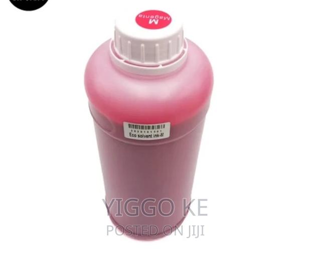 I3200/Dx5-Printers Inks - thumbnail 3