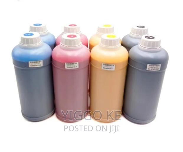 I3200/Dx5-Printers Inks - thumbnail 4