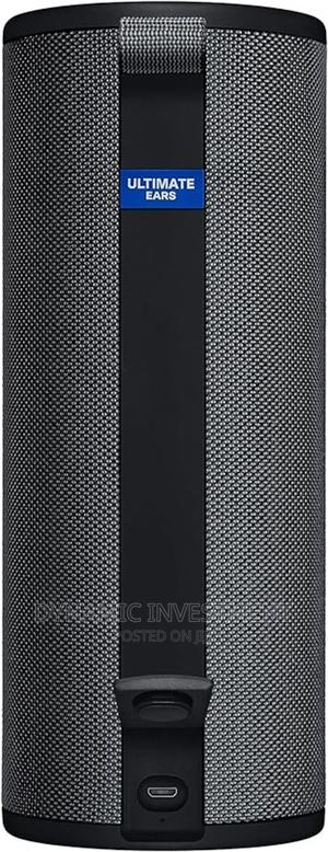 Ultimate Ears BOOM 3 Portable Wireless Bluetooth Speaker - thumbnail 2