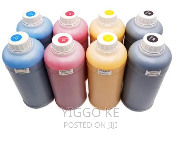 I3200/Dx5 Ecosolvent Printer Inks - thumbnail 3