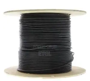 Giganet Category 6A Solid U/Utp Outdoor LDPE Cable