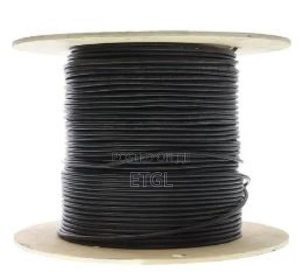 Giganet Category 6A Solid U/Utp Outdoor LDPE Cable - main view