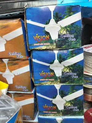 56inch Ceiling Fan