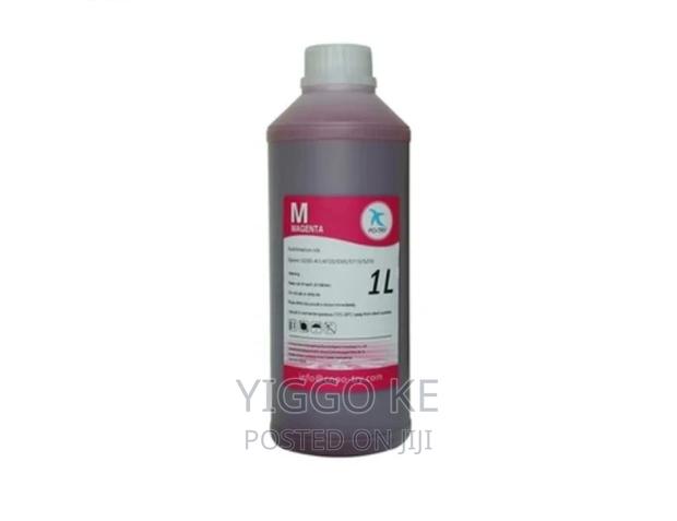 I3200/Dx5 Eco-Solvent Printer Inks - thumbnail 2