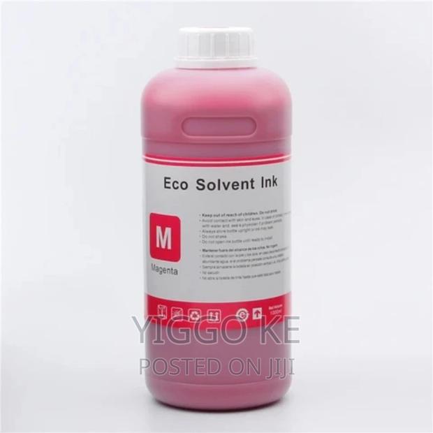 High Quality I3200/Dx5 Printer Inks - thumbnail 3