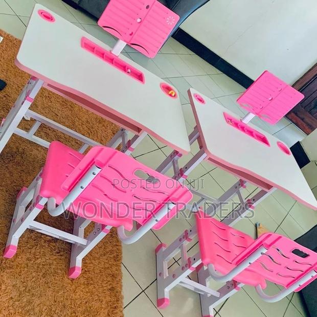 Kids Study Table , Study Table - main view