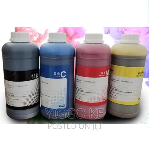 High Quality DX5/I3200 Printer -Inks - main view