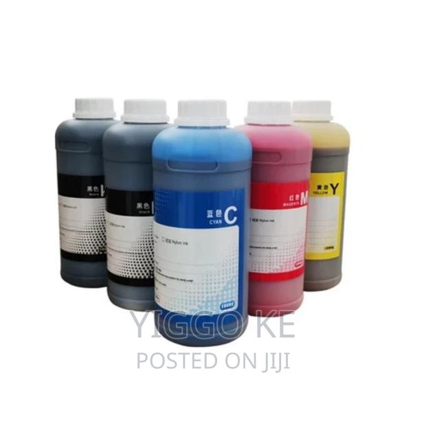 High Quality DX5/I3200 Printer -Inks - thumbnail 3