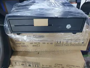 Cash Drawer 12 v ,455* 395*145