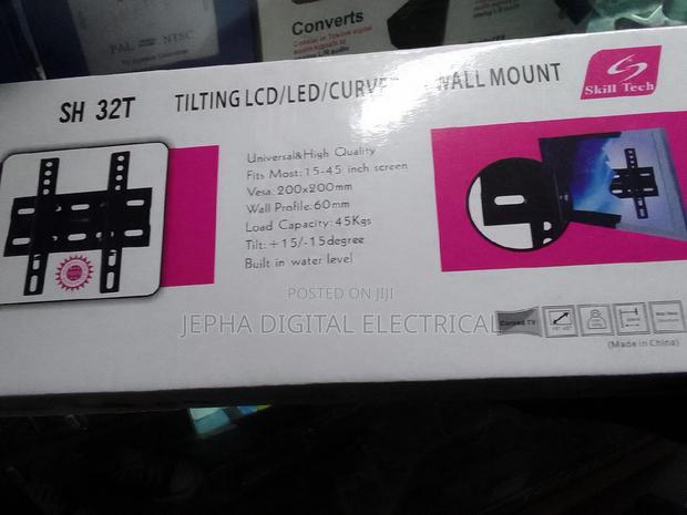 Tv Wall Mount 15" to 45"New