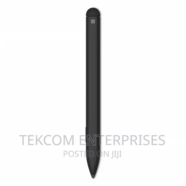 Microsoft Surface Slim Pen 2 Charcoal Black