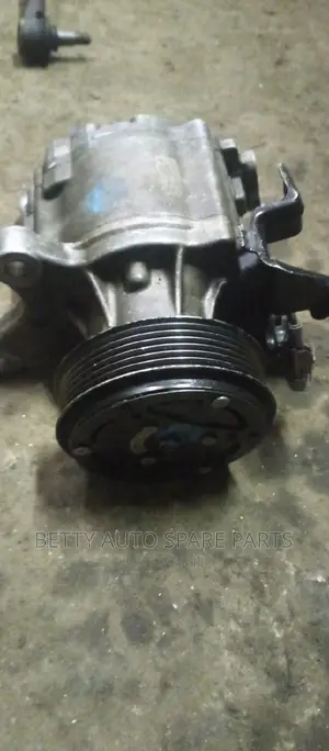 Subaru Fb 25 Legacy Air Cone