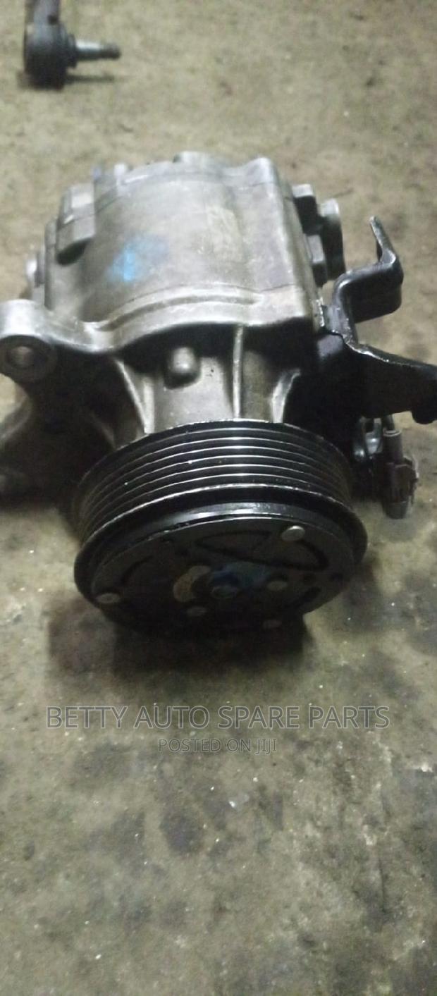Subaru Fb 25 Legacy Air Cone